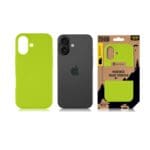 Tactical MagForce Velvet Smoothie Apple Avocado Kryt iPhone 17