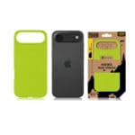 Tactical MagForce Velvet Smoothie Apple Avocado Kryt iPhone 17 Air