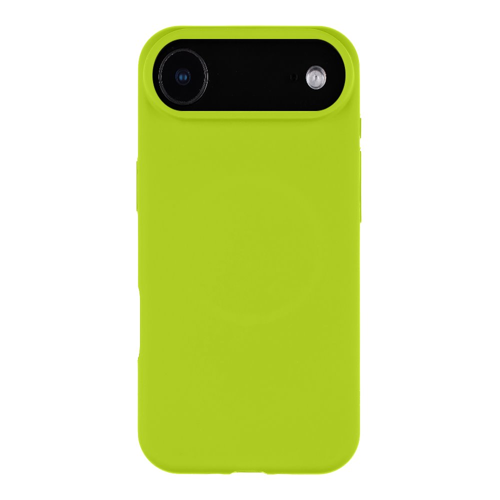 Tactical MagForce Velvet Smoothie Apple Avocado Kryt iPhone 17 Air