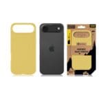 Tactical MagForce Velvet Smoothie Apple Banana Kryt iPhone 17 Air