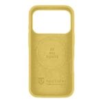 Tactical MagForce Velvet Smoothie Apple Banana Kryt iPhone 17 Pro