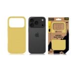 Tactical MagForce Velvet Smoothie Apple Banana Kryt iPhone 17 Pro
