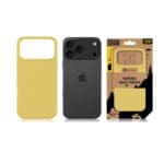 Tactical MagForce Velvet Smoothie Apple Banana Kryt iPhone 17 Pro Max