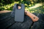 Tactical MagForce Velvet Smoothie Apple Bazooka Kryt iPhone 17