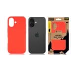 Tactical MagForce Velvet Smoothie Apple Chilli Kryt iPhone 17