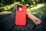 Tactical MagForce Velvet Smoothie Apple Chilli Kryt iPhone 17 Air