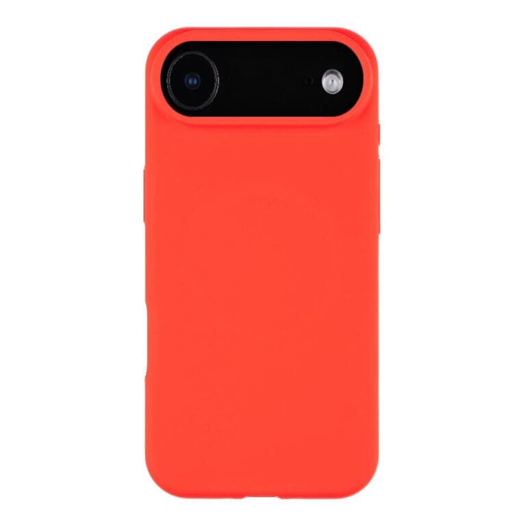Tactical MagForce Velvet Smoothie Apple Chilli Kryt iPhone 17 Air