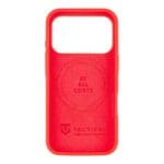 Tactical MagForce Velvet Smoothie Apple Chilli Kryt iPhone 17 Pro