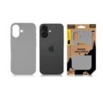 Tactical MagForce Velvet Smoothie Apple Foggy Kryt iPhone 17