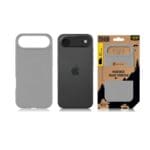 Tactical MagForce Velvet Smoothie Apple Foggy Kryt iPhone 17 Air