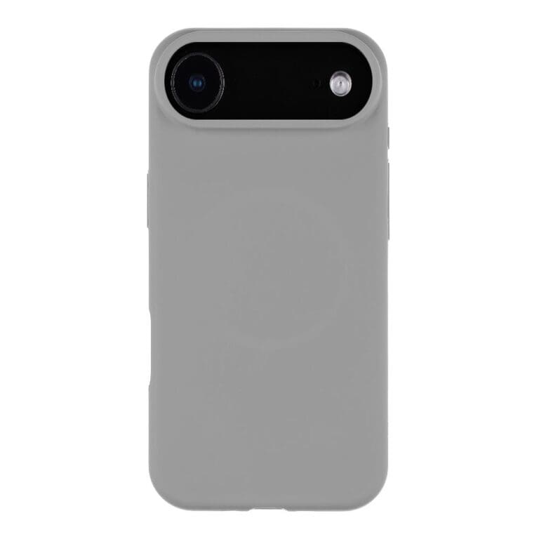 Tactical MagForce Velvet Smoothie Apple Foggy Kryt iPhone 17 Air
