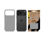 Tactical MagForce Velvet Smoothie Apple Foggy Kryt iPhone 17 Pro Max