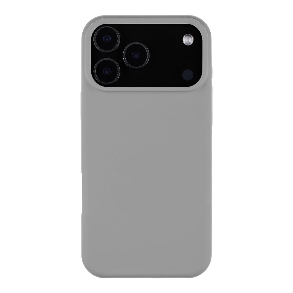 Tactical MagForce Velvet Smoothie Apple Foggy Kryt iPhone 17 Pro Max