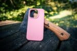 Tactical MagForce Velvet Smoothie Apple Pink Panther Kryt iPhone 17