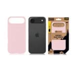 Tactical MagForce Velvet Smoothie Apple Pink Panther Kryt iPhone 17 Air