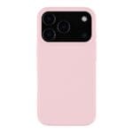 Tactical MagForce Velvet Smoothie Apple Pink Panther Kryt iPhone 17 Pro