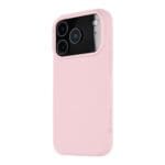 Tactical MagForce Velvet Smoothie Apple Pink Panther Kryt iPhone 17 Pro