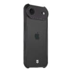 Tactical Quantum Stealth Apple Clear/Black Kryt iPhone 17 Air