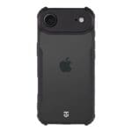 Tactical Quantum Stealth Apple Clear/Black Kryt iPhone 17 Air