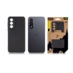 Tactical TPU Black Kryt Oneplus Nord 5