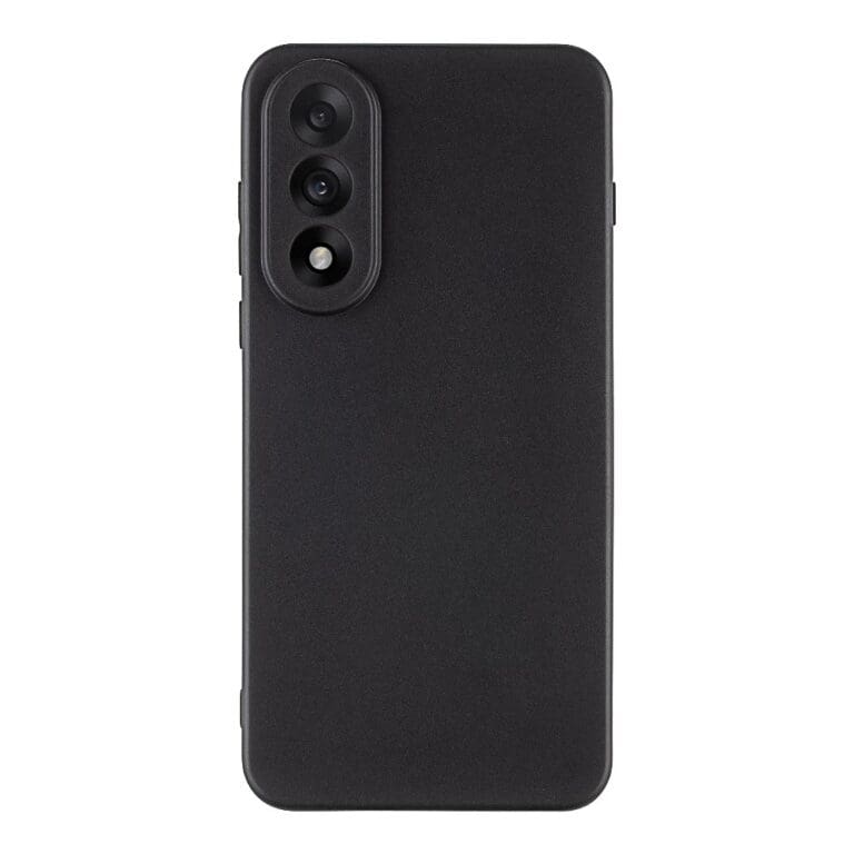 Tactical TPU Black Kryt Oneplus Nord 5