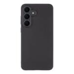 Tactical TPU Black Kryt Samsung Galaxy S25 Fe