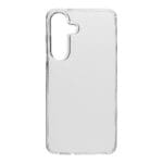 Tactical TPU Transparent Kryt Samsung Galaxy S25 Fe