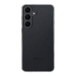 Tactical TPU Transparent Kryt Samsung Galaxy S25 Fe