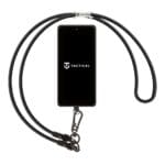 Tactical Wire Snake USB-C 1,2m Black