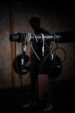 Tactical Wire Snake USB-C 1,2m Black