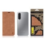 Tactical Xproof Mud Brown Kryt Samsung Galaxy A17