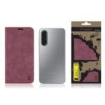 Tactical Xproof Red Beret Kryt Samsung Galaxy A17