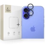 Tech-Protect Cam Fit+ Clear iPhone 17