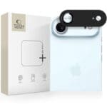 Tech-Protect Camfull Fit+ Black iPhone 17 Air