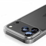 Tech-Protect Camfull Fit+ Black iPhone 17 Air