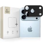 Tech-Protect Camfull Fit+ Black iPhone 17 Pro Max