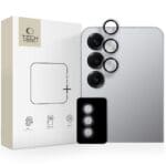 Tech-Protect Camring Fit+ Clear Samsung Galaxy S25 Fe