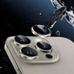 Tech-Protect Camring Fit+ Clear Samsung Galaxy S25 Fe