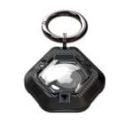 Tech-Protect Defense Apple Airtag 1 / 2 Black