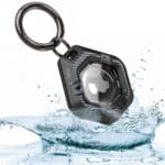 Tech-Protect Defense Apple Airtag 1 / 2 Black