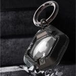 Tech-Protect Defense Apple Airtag 1 / 2 Black