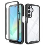 Tech-Protect Defense Black Kryt Samsung Galaxy A17