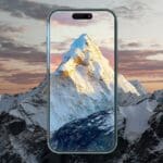 Tech-Protect Easy Set+ 3-Pack Clear iPhone 16 Pro Max/17 Pro Max