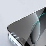 Tech-Protect Easy Set+ 3-Pack Clear Samsung Galaxy S25 Fe