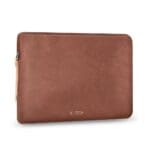 Tech-Protect Fleece Laptop 13-14 Brown