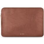 Tech-Protect Fleece Laptop 13-14 Brown
