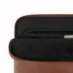 Tech-Protect Fleece Laptop 13-14 Brown