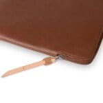 Tech-Protect Fleece Laptop 13-14 Brown