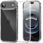 Tech-Protect Flexair Hybrid Clear Kryt iPhone 17 Air