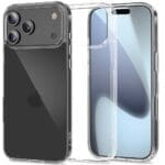 Tech-Protect Flexair Hybrid Clear Kryt iPhone 17 Pro